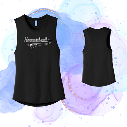 Team Jersey T-Shirts - Hammerheads (Baseball)